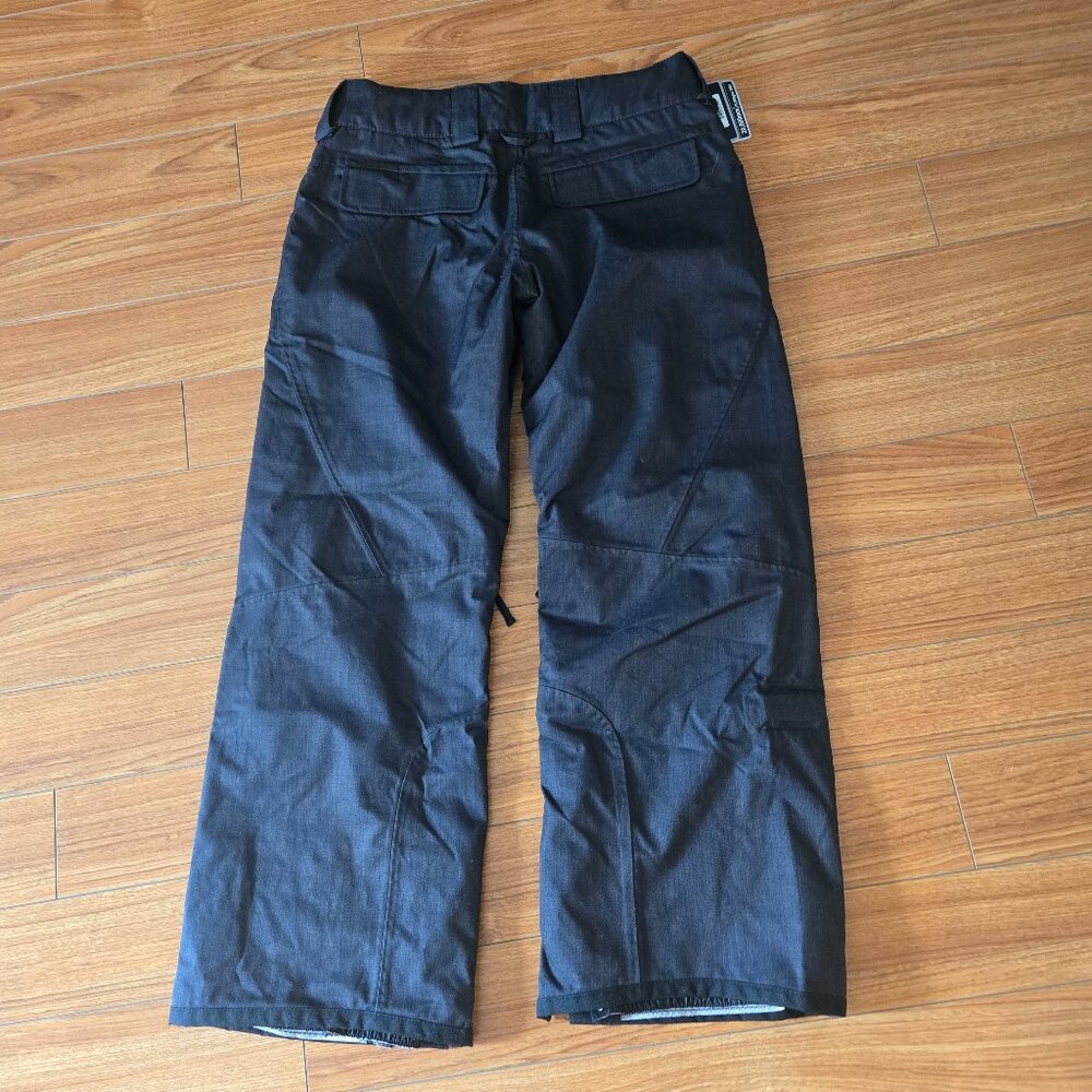 Women's Trilogy Power Room Snowboard Pants, Size M